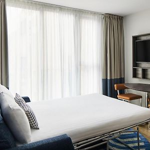 Suite met een Slaapkamer